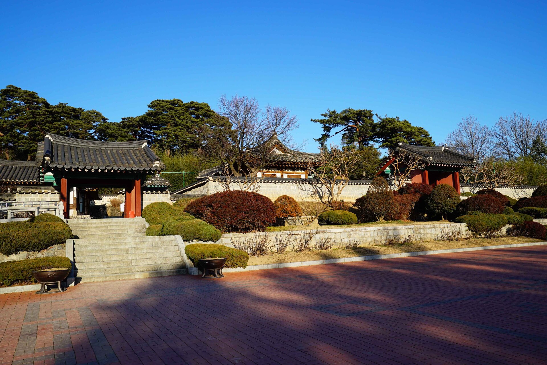 Casa Ojukheon